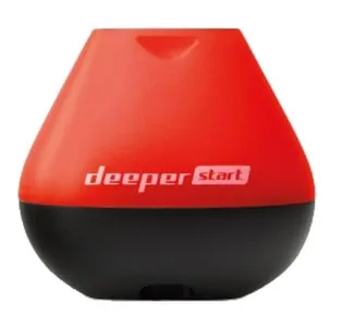 Замена зуммера на эхолоте Deeper Start в Ижевске